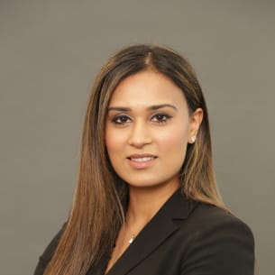 Fariha Ramay, MD, Gastroenterology, Cherry Hill, NJ, Sentara Northern Virginia Medical Center