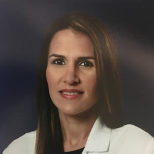 Mariangeli Arroyo-Avila, MD, Rheumatology, Ocoee, FL, AdventHealth Orlando