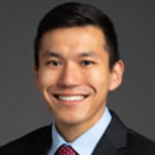 Edward Hur, MD, Orthopaedic Surgery, Joliet, IL