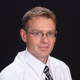 David Jamison, MD