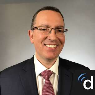 Eric Joseph, MD