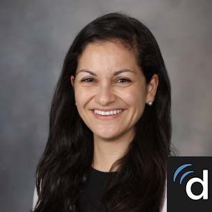 Bridget (Perrin) Pulos, MD