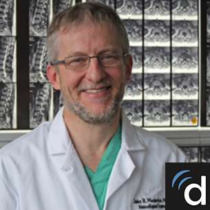 John MacFarlane, MD
