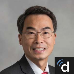 Joseph Wu, MD, Cardiology, Stanford, CA