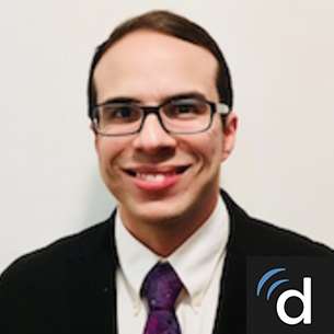 Luis Perez, MD