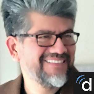 Julian Alfaro, MD