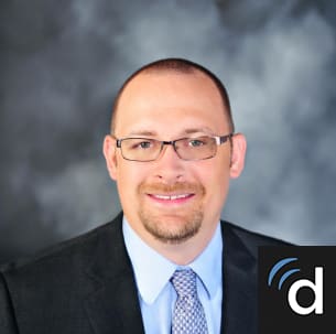 Michael Friedle, DO, General Surgery, Sherman, TX