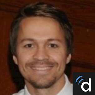 Andrew Kerkhoff, MD