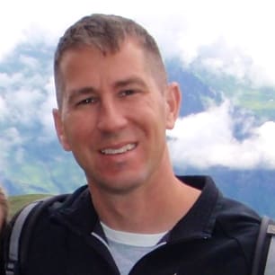 David Alexander, MD