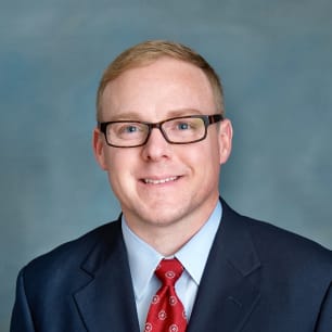 Allen Atchley Jr., MD