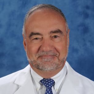 Thomas Errico, MD, Orthopaedic Surgery, Miami, FL, Nicklaus Children's Hospital