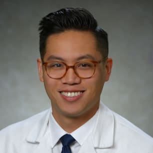 Peter Yen, MD, Internal Medicine, Philadelphia, PA, Hospital of the University of Pennsylvania