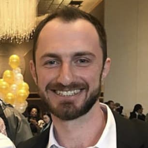 Ryan Eaton, MD
