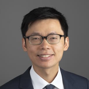 Jonathan Li, MD, Internal Medicine, Boston, MA, Beth Israel Deaconess Medical Center