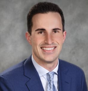Peter Granger, MD, Resident Physician, Jacksonville, FL