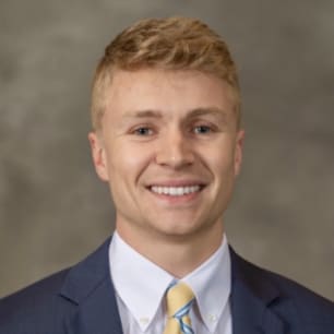 Adam Holmes, MD