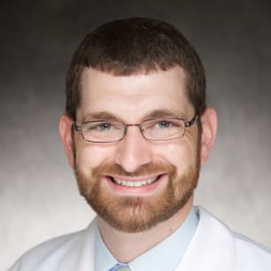Aaron Kunz, DO, Family Medicine, Iowa City, IA, University of Iowa Hospitals and Clinics