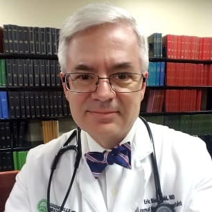 Eric Bindewald, MD