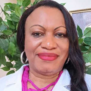 Maryrose Otugo