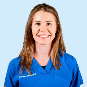 Whitney Snow, PA, Physician Assistant, McLeansville, NC