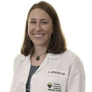 Adriane Argenio, MD, General Surgery, Waterloo, IA, Cape Coral Hospital