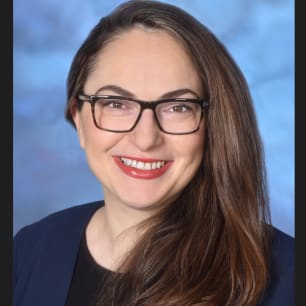 Ioana Jucan, MD