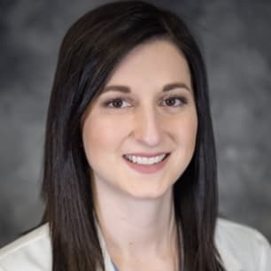 Whitney Nelson, PA, Physician Assistant, Topeka, KS, Stormont Vail Health