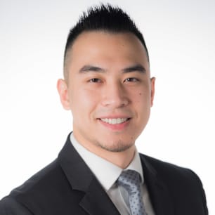 John Yue, MD, Neurosurgery, San Francisco, CA