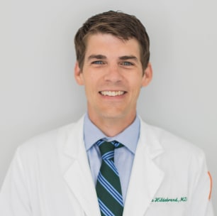 Jon Hildebrand, MD, Ophthalmology, Chattanooga, TN, Erlanger Medical Center