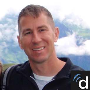 David Alexander, MD