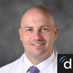 Dr. W Trevor T. North, MD | Detroit, MI | Orthopedist | US News Doctors