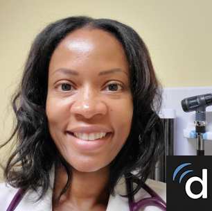 Tara Wyche-Bullock, MD