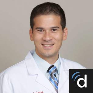 Geoffrey Chow, MD