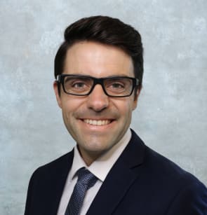 Alexander Shinn, DO, Internal Medicine, Jefferson City, MO