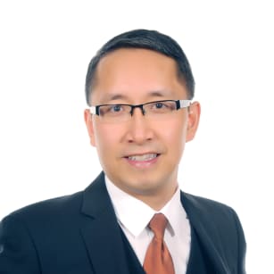 Tung Tran, MD