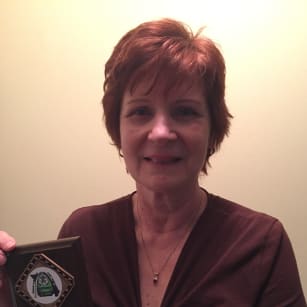 Nancy Ganschinietz