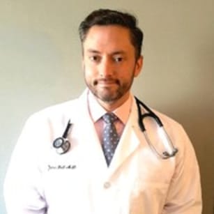 James Bell, MD, Family Medicine, Green Bay, WI