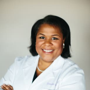 Bernetta Avery, MD, Pediatrics, New York, NY