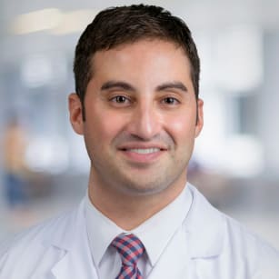 Christopher Mitromaras, MD, Vascular Surgery, Concord, NC, Atrium Health Cabarrus