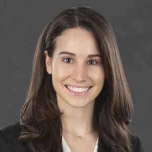 Julia Berg, MD