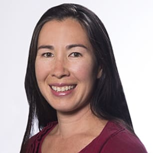 Camly Slawson, Pediatric Nurse Practitioner, Palo Alto, CA