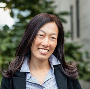 Grace Kim, MD