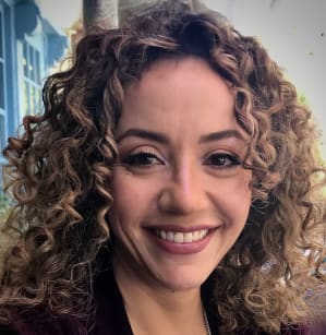 Rania Bakkar, MD