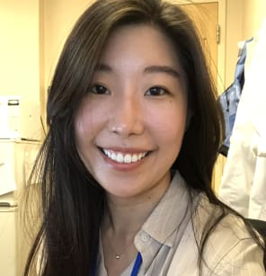 Agnes Choi, MD, Resident Physician, Bethesda, MD