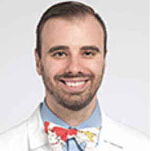Travis Larsh, MD, Neurology, Cincinnati, OH, Cincinnati Children's Hospital Medical Center