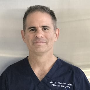 Laurence Weider, MD