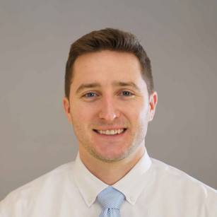 Dakota Harvey, MD