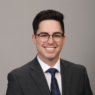 David Jaramillo, DO