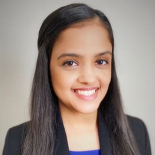 Prarthana Patel, MD, Resident Physician, Kansas City, MO