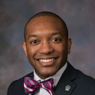 Orville "Ray" Bignall II, MD, Pediatric Nephrology, Columbus, OH